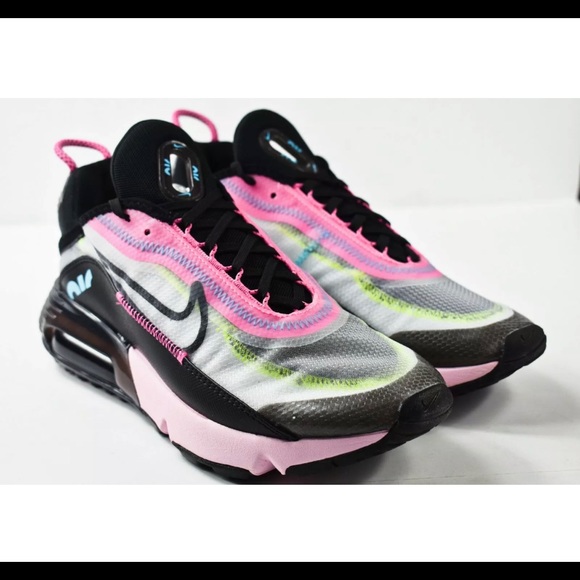 Nike Air Max 2090 Women Sizes CW4286 Reimagined - Picture 3 of 8